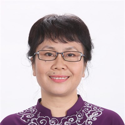 Bà Nguyễn Vân Chi