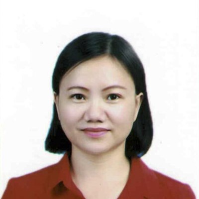 Bà Thái Thị An Chung