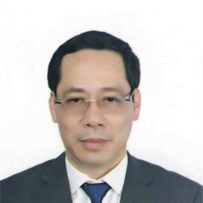 Ông Trần Nhật Minh
