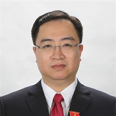 Ông Đặng Xuân Phương