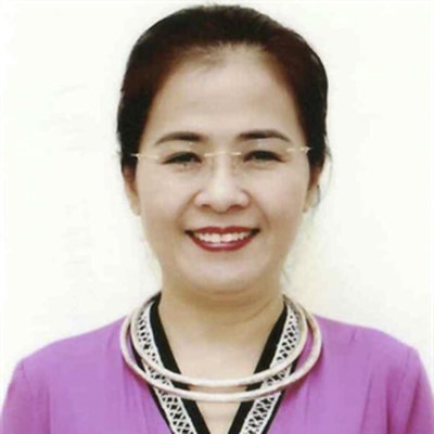 Võ Thị Minh Sinh