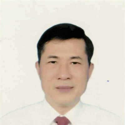 Ông Thái Văn Thành