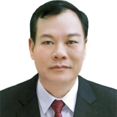 Ông Lê Quốc Chỉnh