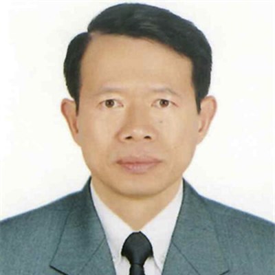 Ông Nguyễn Hải Dũng