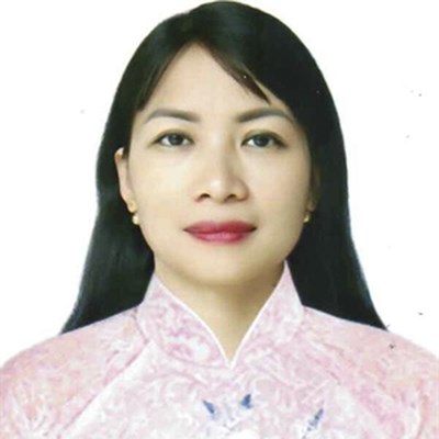 Đinh Thị Thu Hà