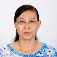 Bà Phan Thị Mỹ Dung