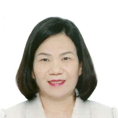 Bà Khương Thị Mai