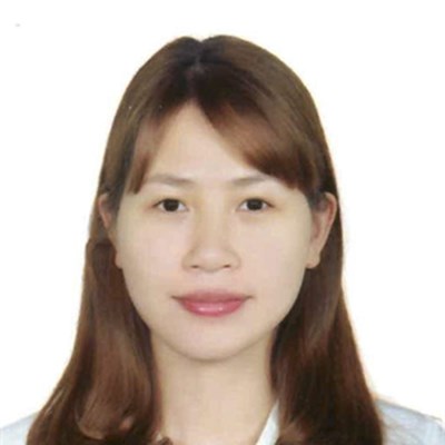 Bà Trần Thị Quỳnh