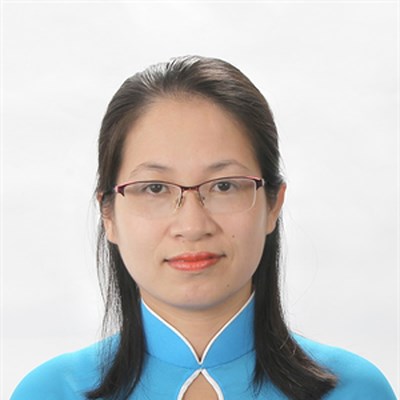 Đặng Thị Phương Thảo