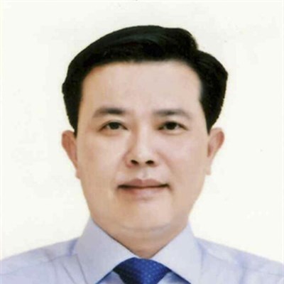 Ông Nguyễn Thanh Hải