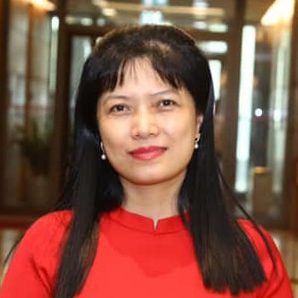 Bà Tạ Thị Yên