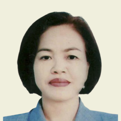 Đinh Thị Bình