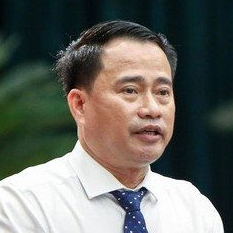 Ông Lê Thanh Phong