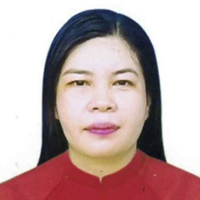 Nguyễn Thị Bình