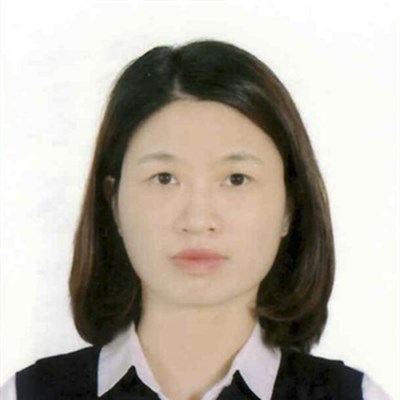Bà Đinh Thị Ngọc Dung