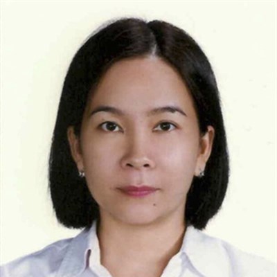 Bà Hà Hồng Hạnh