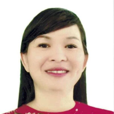 Bà Lý Anh Thư