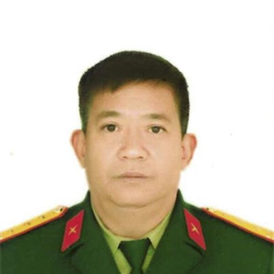 Ông Hoàng Văn Bình (Hoàng Thanh Bình)