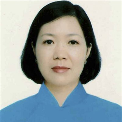 Bà Nguyễn Thị Lan Anh