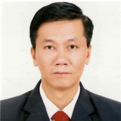 Ông Lâm Văn Đoan