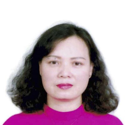 Bà Huỳnh Thị Phúc