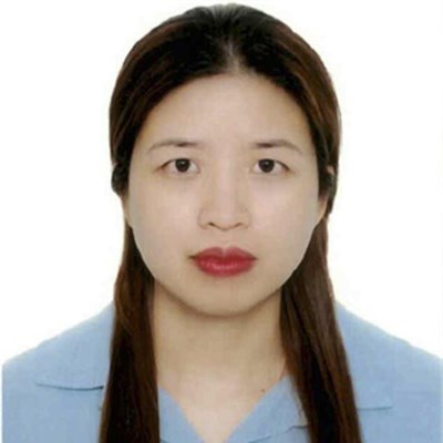 Bà Nguyễn Thị Hà