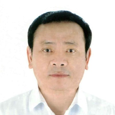 Ông Lê Văn Khảm