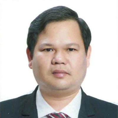Ông Nguyễn Duy Thanh