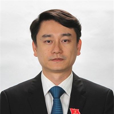 Ông Lê Anh Tuấn