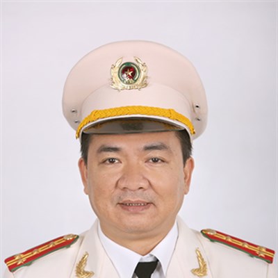 Ông Nguyễn Minh Đức