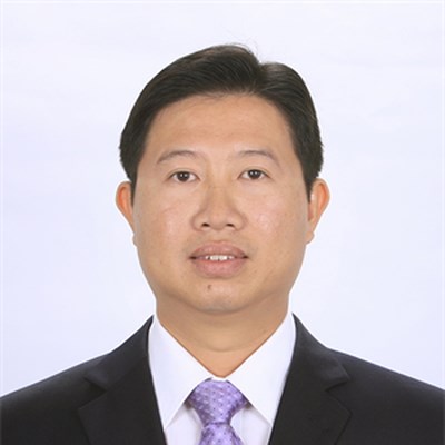 Ông Huỳnh Minh Tuấn