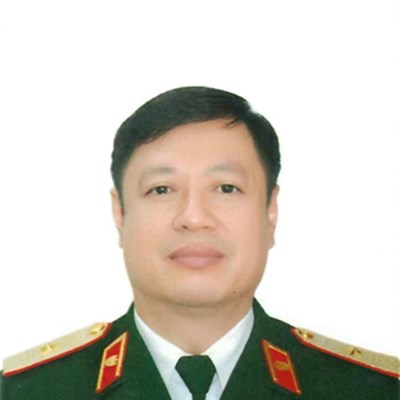 Ông Dương Văn Thăng