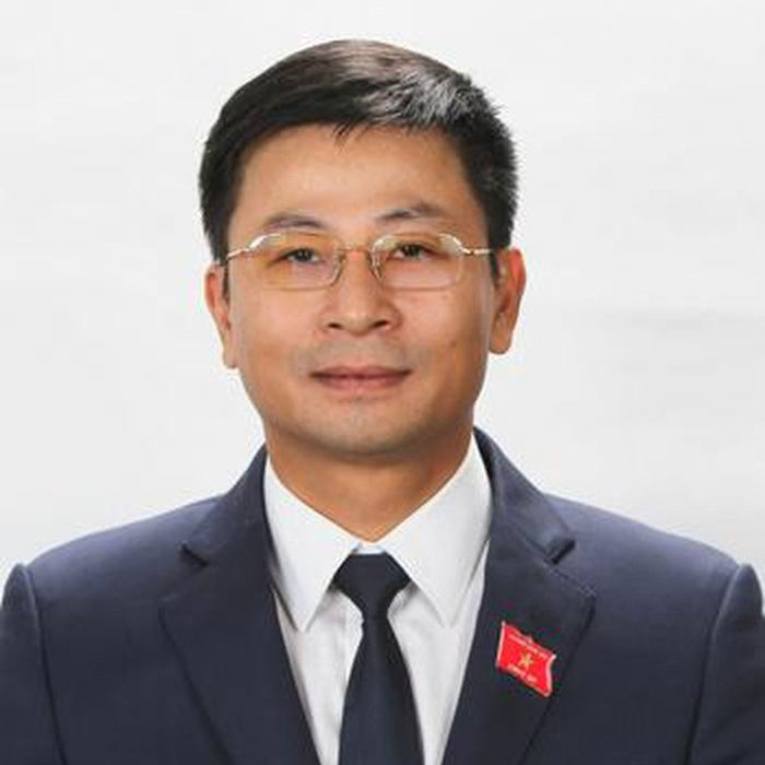 Ông Nguyễn Phi Thường