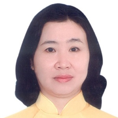 Bà Lê Thị Song An